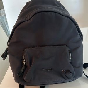 Burberry backpack